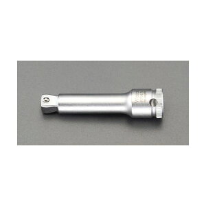 (LINE�N�[�|���L)�y�l��z���s�z�y���[�݌ɕi�z�u�����v�G�X�R EA617AK-56 3/8 sqx76mm �X�C�x�� �G�N�X�e���V�����o�[ ZYKLOP EA617AK56�y�L�����Z���s�z