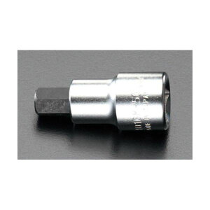 (LINE�N�[�|���L)�y�l��z���s�z�y���[�݌ɕi�z�u�����v�G�X�R EA618CT-4 1/2sq/4x50mm INHEX �r�b�g�\�P�b�g EA618CT4�y�L�����Z���s�z