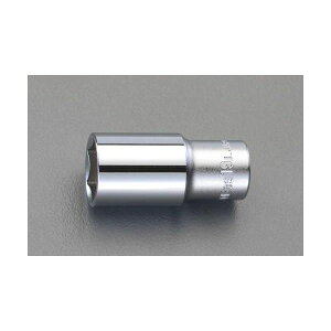 (LINE�N�[�|���L)�y�l��z���s�z�y���[�݌ɕi�z�u�����v�G�X�R EA618JL-13 3/8 sqx13mm �f�B�[�v�\�P�b�g EA618JL13�y�L�����Z���s�z