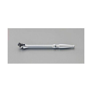 (LINE�N�[�|���L)�y�l��z���s�z�y���[�݌ɕi�z�u�����v�G�X�R EA618NE-4 1/4 sqx200mm �����O�X�s���i�[�n���h�� EA618NE4�y�L�����Z���s�z