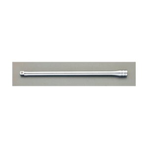 (LINE�N�[�|���L)�y�l��z���s�z�y���[�݌ɕi�z�u�����v�G�X�R EA618PC-200 3/8 sqx200mm �G�L�X�e���V�����o�[ EA618PC200�y�L�����Z���s�z
