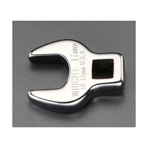 (LINE�N�[�|���L)�y�l��z���s�z�y���[�݌ɕi�z�u�����v�G�X�R EA617AS-13 3/8 sqx13mm CROWFOOT �X�p�i EA617AS13�y�L�����Z���s�z