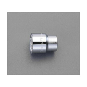 (LINE�N�[�|���L)�y�l��z���s�z�y���[�݌ɕi�z�u�����v�G�X�R EA618KM-13 1/2 sqx13mm �\�P�b�g EA618KM13�y�L�����Z���s�z