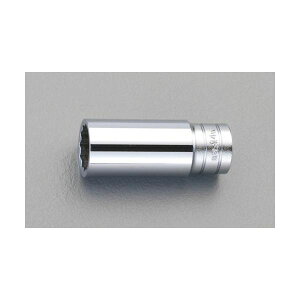 (LINE�N�[�|���L)�y�l��z���s�z�y���[�݌ɕi�z�u�����v�G�X�R EA618NK-13 1/4 sqx13mm �f�B�[�v�\�P�b�g EA618NK13�y�L�����Z���s�z