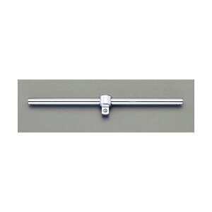(LINE�N�[�|���L)�y�l��z���s�z�y���[�݌ɕi�z�u�����v�G�X�R EA618PB-5 3/8 sqx200mm T�^�X���C�h�n���h�� EA618PB5�y�L�����Z���s�z
