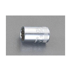 (LINE�N�[�|���L)�y�l��z���s�z�y���[�݌ɕi�z�u�����v�G�X�R EA618XA-13 1/2 sqx13mm �\�P�b�g EA618XA13�y�L�����Z���s�z