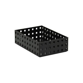【即納在庫品】「直送」【個人宅配送不可】エスコ EA954TA-21 140x210x 63mm シスブロック 黒 EA954TA21