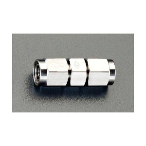 (LINE�N�[�|���L)�y�l��z���s�z�y���[�݌ɕi�z�u�����v�G�X�R EA425FC-12 12mm �X�g���[�g���j�I�� EA425FC12�y�L�����Z���s�z