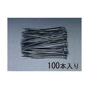 (LINE�N�[�|���L)�y�l��z���s�z�y���[�݌ɕi�z�u�����v�G�X�R EA475B-100 100mm �ό� �����o���h 100�{ EA475B100�y�L�����Z���s�z