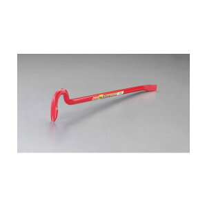 【即納在庫品】「直送」エスコ EA519MD-13 19x750mm バール 八角形 EA519MD13【キャンセル不可】