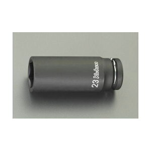 (LINE�N�[�|���L)�y�l��z���s�z�y���[�݌ɕi�z�u�����v�G�X�R EA164DG-23 1/2 sqx23mm �f�B�[�v�C���p�N�g�\�P�b�g EA164DG23�y�L�����Z���s�z