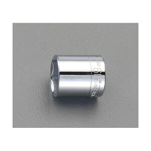 (LINE�N�[�|���L)�y�l��z���s�z�y���[�݌ɕi�z�u�����v�G�X�R EA618WA-13 3/8 sqx13mm �\�P�b�g EA618WA13�y�L�����Z���s�z