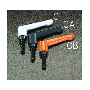(LINE�N�[�|���L)�y�l��z���s�z�y���[�݌ɕi�z�u�����v�G�X�R EA948CB-2 M5x16mm �N�����v���o�[ �I�����W EA948CB2�y�L�����Z���s�z