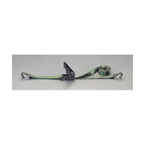 (LINE�N�[�|���L)�y�l��z���s�z�y���[�݌ɕi�z�u�����v�G�X�R EA982B-7G 1000kg/25mm x6m ���`�F�b�g�� �x���g�ג��@ OD EA982B7G�y�L�����Z���s�z