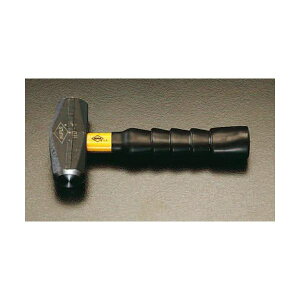 エスコ EA575BD-4 1.80kgショートハンドル両頭ハンマー EA575BD4【キャンセル不可】