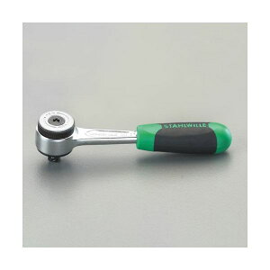 (LINE�N�[�|���L)�y���[�݌ɕi�z�u�����v�y�l��z���s�z �G�X�R EA617XR-16 ���� ����s�E�����[�J�[�����s�� 1/4sq���`�F�b�g�n���h�� EA617XR16�y�L�����Z���s�z