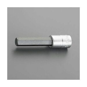 (LINE�N�[�|���L)�y�l��z���s�z�y���[�݌ɕi�z�u�����v�G�X�R EA618CT-110 1/2sq/10x100mmINHEX�r�b�g�\�P�b�g EA618CT110�y�L�����Z���s�z