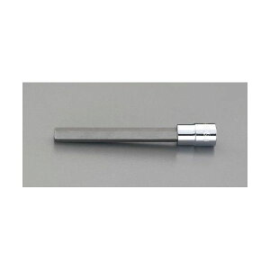 (LINE�N�[�|���L)�y�l��z���s�z�y���[�݌ɕi�z�u�����v�G�X�R EA617GT-404 4.0x250mm1/2DR�����OINHEX�\�P�b�g EA617GT404�y�L�����Z���s�z