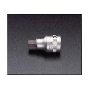 (LINE�N�[�|���L)�y�l��z���s�z�y���[�݌ɕi�z�u�����v�G�X�R EA617ZL-6 1/2sqx6mmINHEX�\�P�b�g EA617ZL6�y�L�����Z���s�z