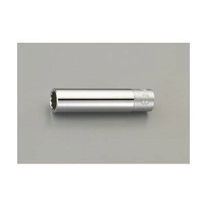 (LINE�N�[�|���L)�y�l��z���s�z�y���[�݌ɕi�z�u�����v�G�X�R EA618AH-7 1/4sqx7mm�f�B�[�v�\�P�b�g EA618AH7�y�L�����Z���s�z