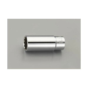 (LINE�N�[�|���L)�y�l��z���s�z�y���[�݌ɕi�z�u�����v�G�X�R EA618BR-13 3/8sqx13mm�f�B�[�v�\�P�b�g EA618BR13�y�L�����Z���s�z