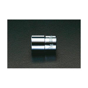 (LINE�N�[�|���L)�y�l��z���s�z�y���[�݌ɕi�z�u�����v�G�X�R EA618CG-15 1/2sqx1�E3/16�\�P�b�g EA618CG15�y�L�����Z���s�z