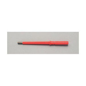 (LINE�N�[�|���L)�y�l��z���s�z�y���[�݌ɕi�z�u�����v�G�X�R EA560-26 6.0mmx154mmHexagon�≏�r�b�g EA56026�y�L�����Z���s�z
