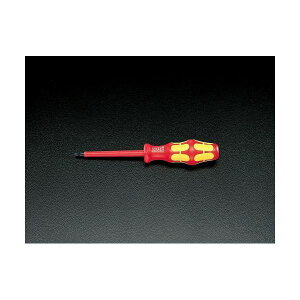 (LINE�N�[�|���L)�y�l��z���s�z�y���[�݌ɕi�z�u�����v�G�X�R EA560WT-15 T15x80mm�≏Torx�h���C�o�[ EA560WT15�y�L�����Z���s�z