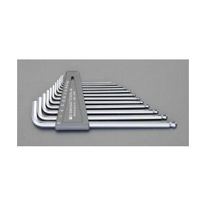 (LINE�N�[�|���L)�y���[�݌ɕi�z�u�����v�y�l��z���s�z �G�X�R EA573LA-170 ���� ����s�E�����[�J�[�����s�� 3/32-5/167�{�gHexkey�����` EA573LA170�y�L�����Z���s�z