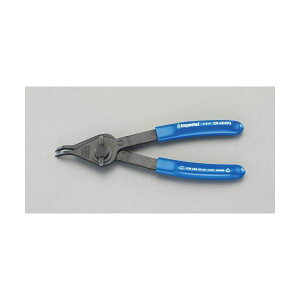 (LINE�N�[�|���L)�y�l��z���s�z�y���[�݌ɕi�z�u�����v�G�X�R EA590MC-11 6-16mm45�K���p�X�i�b�v�����O�v���C���[ EA590MC11�y�L�����Z���s�z
