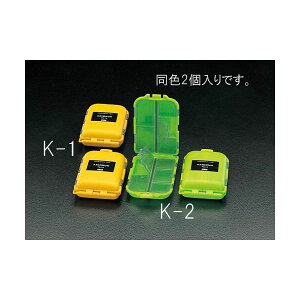 y[݌ɕizuvGXR EA508K-2 95x65x27mmP[X΁E2 EA508K2yLZsz