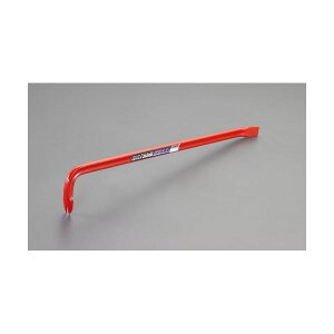 【即納在庫品】「直送」エスコ EA519MD-29 900mm平バール EA519MD29【キャンセル不可】