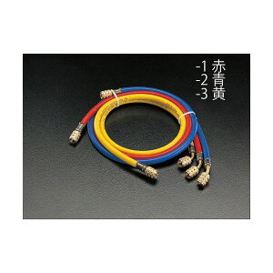 (LINE�N�[�|���L)�y�l��z���s�z�y���[�݌ɕi�z�u�����v�G�X�R EA104LP-3 150cmR407c�`���[�W���O�z�[�X�� EA104LP3�y�L�����Z���s�z