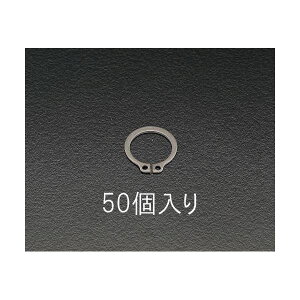(LINE�N�[�|���L)�y�l��z���s�z�y���[�݌ɕi�z�u�����v�G�X�R EA949DA-18 18mm ���p�X�i�b�v�����O 50�� EA949DA18�y�L�����Z���s�z