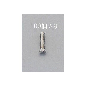 (LINE�N�[�|���L)�y�l��z���s�z�y���[�݌ɕi�z�u�����v�G�X�R EA949SP-201 M2�D0x2�D0mm �X�e�����X �i�x�����l�W 0��1�� 100�P EA949SP201�y�L�����Z���s�z