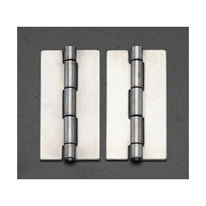 (LINE�N�[�|���L)�y�l��z���s�z�y���[�݌ɕi�z�u�����v�G�X�R EA951CN-34 50x32mm �X�`�[���� �n�ڒ��� 2�� EA951CN34�y�L�����Z���s�z