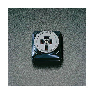 (LINE�N�[�|���L)�y�l��z���s�z�y���[�݌ɕi�z�u�����v�G�X�R EA940CL-11 250V/15A�ڒn�p�^�R���Z���g EA940CL11�y�L�����Z���s�z