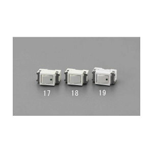 (LINE�N�[�|���L)�y�l��z���s�z�y���[�݌ɕi�z�u�����v�G�X�R EA940CN-17 300V/15A �А� �\���t�X�C�b�` EA940CN17�y�L�����Z���s�z