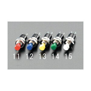 (LINE�N�[�|���L)�y�l��z���s�z�y���[�݌ɕi�z�u�����v�G�X�R EA940DJ-11 125V/500mA �� �v�b�V���X�B�b�` EA940DJ11�y�L�����Z���s�z