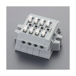 y[݌ɕizuvGXR EA940DM-64 4 AC/DC300V/10A XN[X[q EA940DM64yLZsz