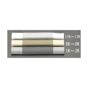 (LINE�N�[�|���L)�y�l��z���s�z�y���[�݌ɕi�z�u�����v�G�X�R EA947HM-11K 19x165mm �v���X�`�b�N�� ���[���p�� �t���[ ��10�R EA947HM11K�y�L�����Z���s�z