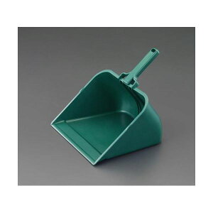 【即納在庫品】「直送」エスコ EA928AD-34 300x260x50mm ちりとり EA928AD34【キャンセル不可】