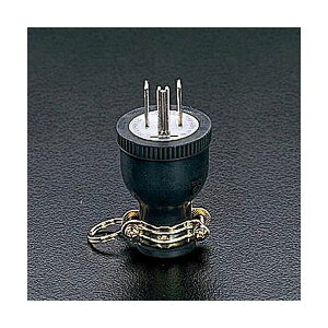 (LINE�N�[�|���L)�y�l��z���s�z�y���[�݌ɕi�z�u�����v�G�X�R EA940BW-1 125V/15A�v���O EA940BW1�y�L�����Z���s�z