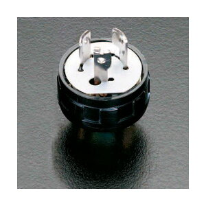 (LINE�N�[�|���L)�y�l��z���s�z�y���[�݌ɕi�z�u�����v�G�X�R EA940BW-3 250V/20A ���| �v���O EA940BW3�y�L�����Z���s�z