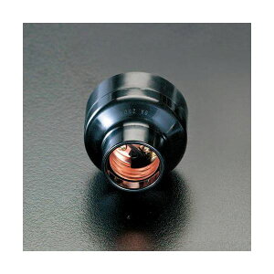 【即納在庫品】「直送」エスコ EA940C-21 6A/250Vレセップ EA940C21【キャンセル不可】