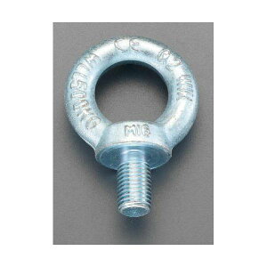 (LINE�N�[�|���L)�y�l��z���s�z�y���[�݌ɕi�z�u�����v�G�X�R EA638SR-4 M12x20�D5mm �A�C�{���g �������b�L EA638SR4�y�L�����Z���s�z