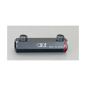 (LINE�N�[�|���L)�y�l��z���s�z�y���[�݌ɕi�z�u�����v�G�X�R EA725SJ-8 8�|9mm �s���Q�[�W�p �s���o�C�X EA725SJ8�y�L�����Z���s�z