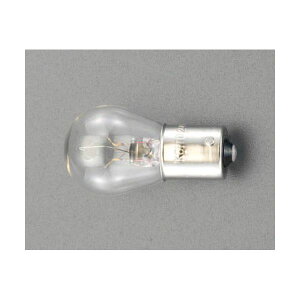 (LINE�N�[�|���L)�y�l��z���s�z�y���[�݌ɕi�z�u�����v�G�X�R EA758ZJ-5 12V/21W�����ԗp�e�[�����X�g�b�v�d�� EA758ZJ5�y�L�����Z���s�z