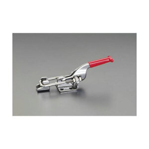 (LINE�N�[�|���L)�y���[�݌ɕi�z�u�����v�y�l��z���s�z �G�X�R EA639SF-13 ���� ����s�E�����[�J�[�����s�� 900kg �X�e�����X�� ���b�`�^�g�O���N�����v EA639SF13�y�L�����Z���s�z