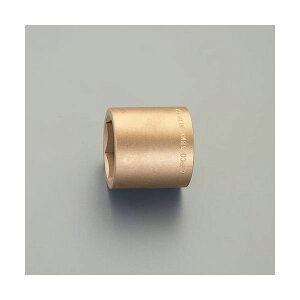 �y���[�݌ɕi�z�u�����v�y�l��z���s�z �G�X�R EA642LQ-55 ���� ����s�E�����[�J�[�����s�� 3/4 sqx55mm �m���X�p�[�N �\�P�b�g EA642LQ55�y�L�����Z���s�z
